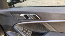 BMW 1 Series 118i [136] M Sport 5dr [Live Cockpit Professional] Petrol Hatchback